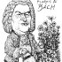“Flores de Bach”  Tinta, 2010.
