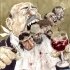 Ilustraciones (diarios y revistas)