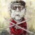 “Akira Kurosawa”  Revista Cinemanía, 2007.