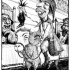 “Juan, el bobo”  Del libro Cuentos de pícaros, Ediciones Continente, 2011.