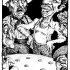 “La soluciones de Juan Bobo”  Del libro Cuentos de pícaros, Ediciones Continente, 2011.
