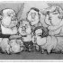 “Recuerdo de familia”   