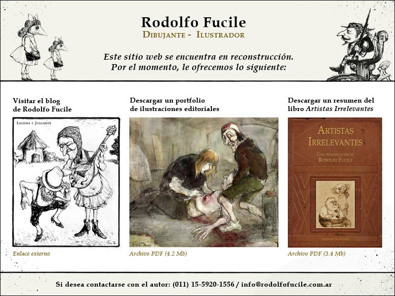 www.rodolfofucile.com.ar