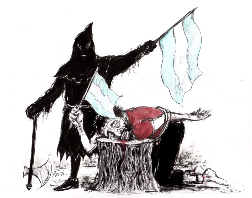 Nacionalismo